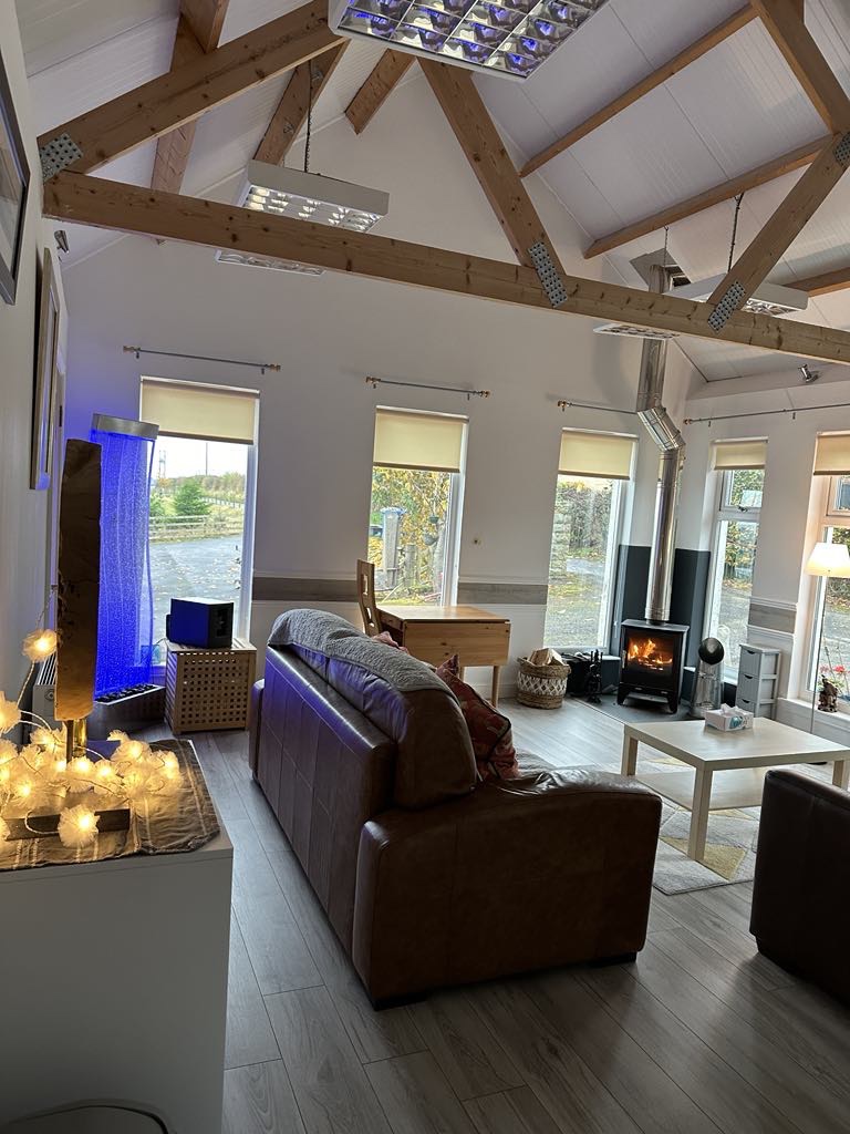 Our classroom course